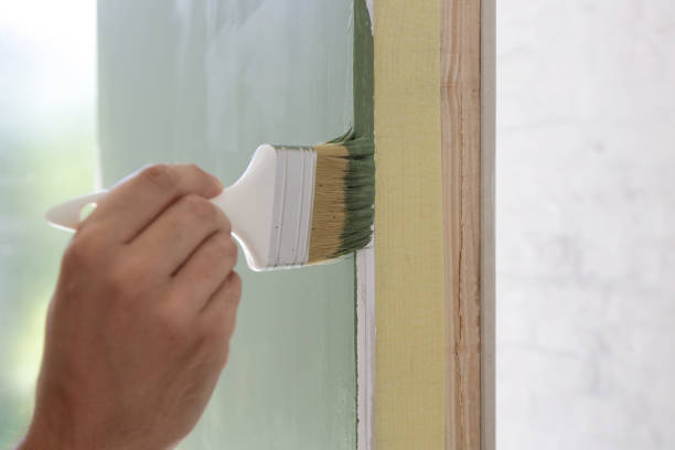 Best Mold Remediation for Rental Properties  in Brookville, OH