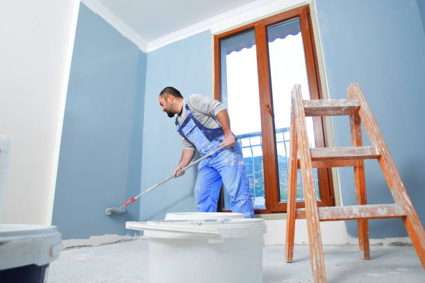 Best Residential Mold Inspection & Testing  in Brookville, OH