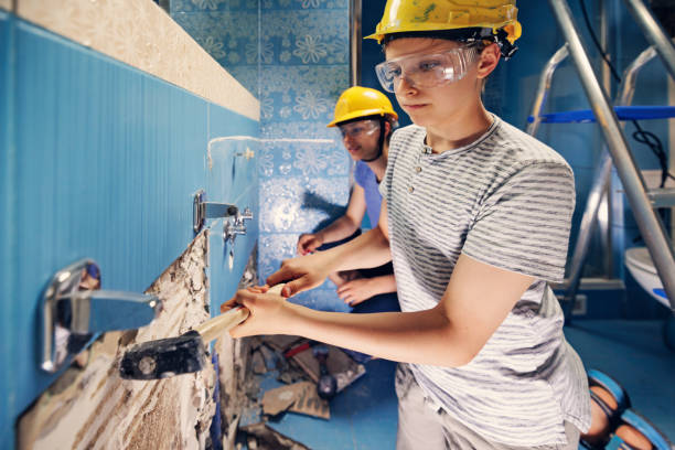 Best Emergency Mold Remediation  in Brookville, OH