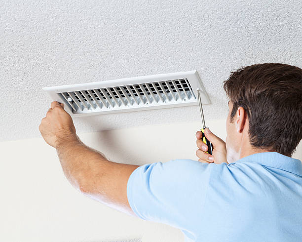 Best Mold Remediation for Healthcare Facilities  in Brookville, OH