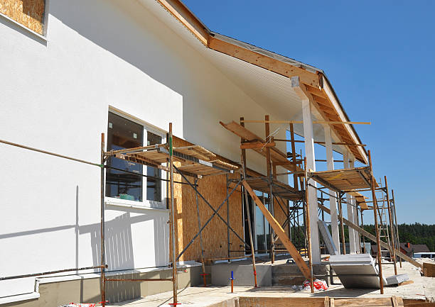 Mold Remediation for Rental Properties in Brookville, OH